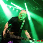 Gigant Metal Night 06: Black Rabbit